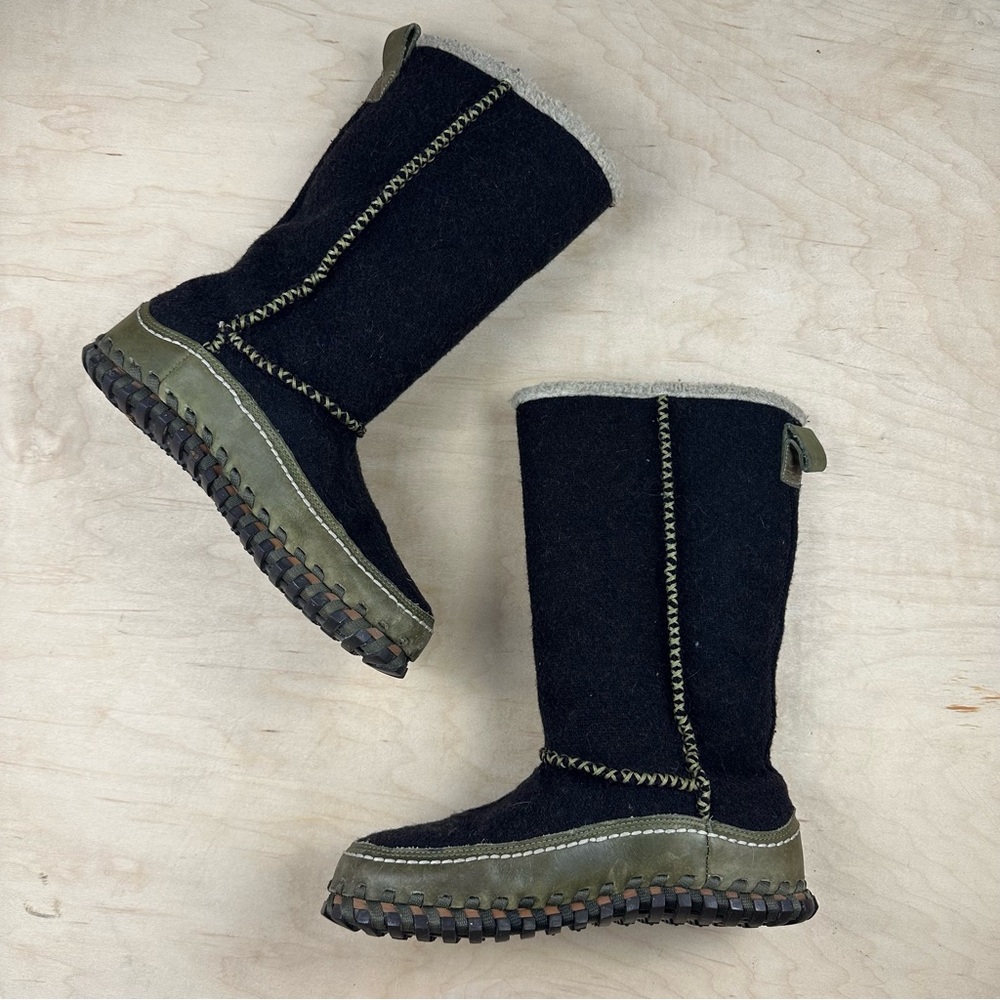 Nike ACG wool boot - Picture 2 of 13